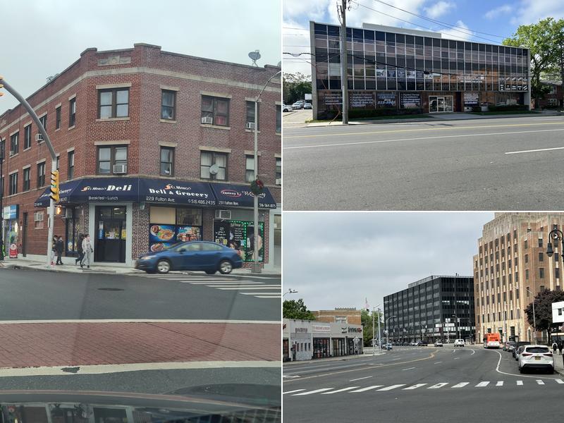 El Mango Deli Corporation