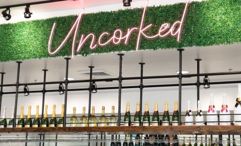 Uncorked Wine and Beer Bar