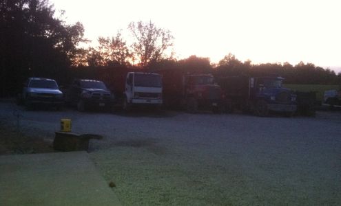 ROSEN ENTERPRISE LLC 51021 OH-26, Beallsville Ohio 43716