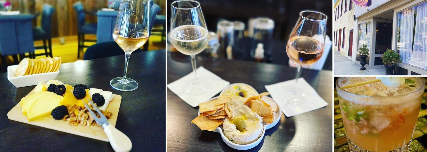 Bar Vin Wine & Spirits