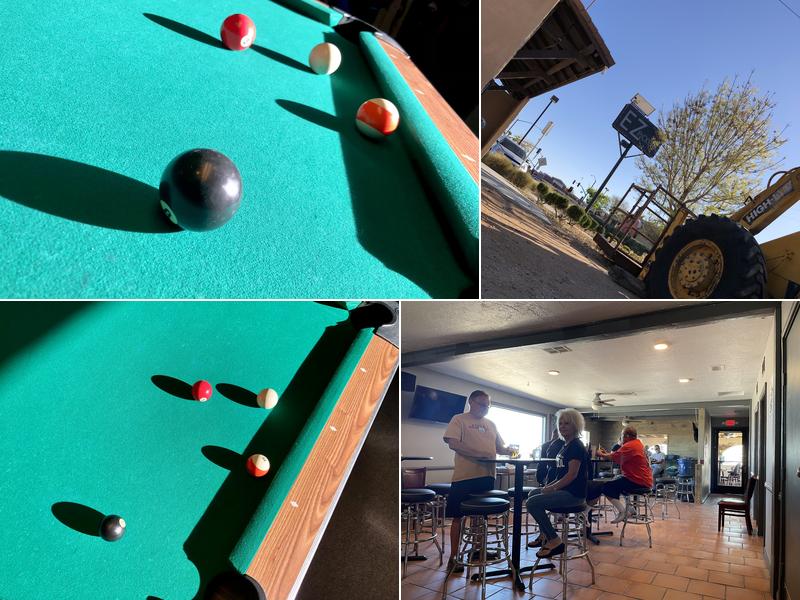 Ez Pickens 9297 G Ave, Hesperia