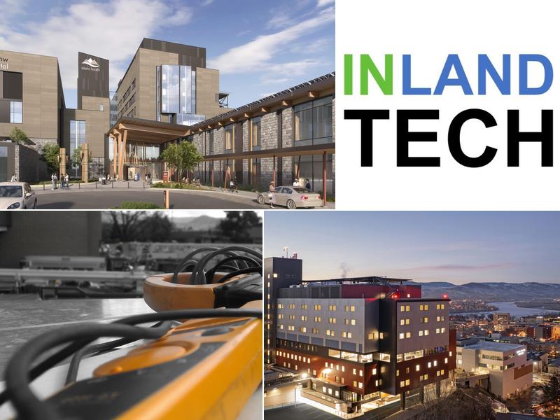 Inland Technical Services Ltd.