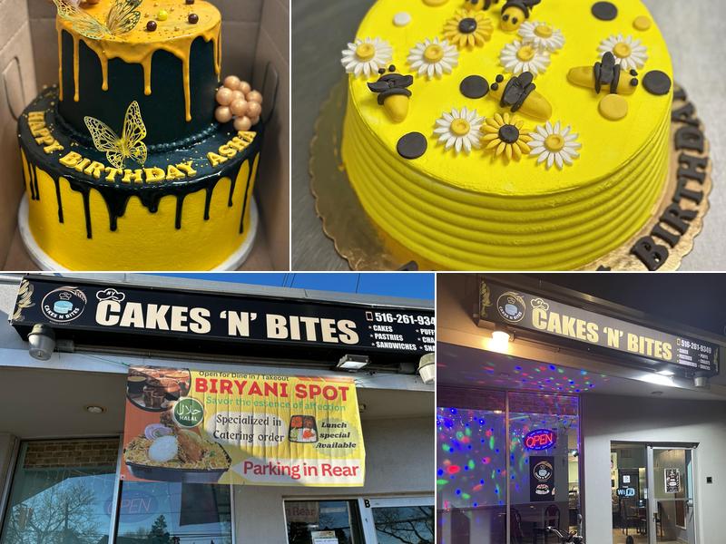 Biryani Spot - NY Cakes N Bites (Biryani & Bakery)