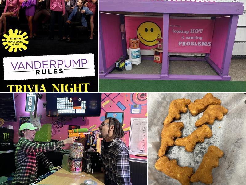 Nostalgia 380 N Wantagh Ave, Bethpage