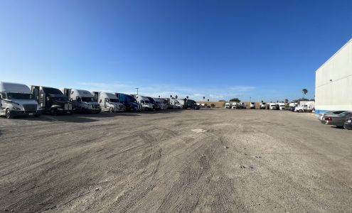 Eb International LLC