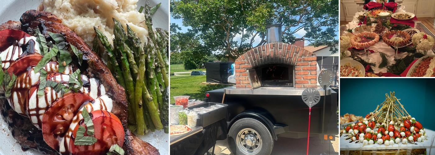 Giannos Catering & Special Events