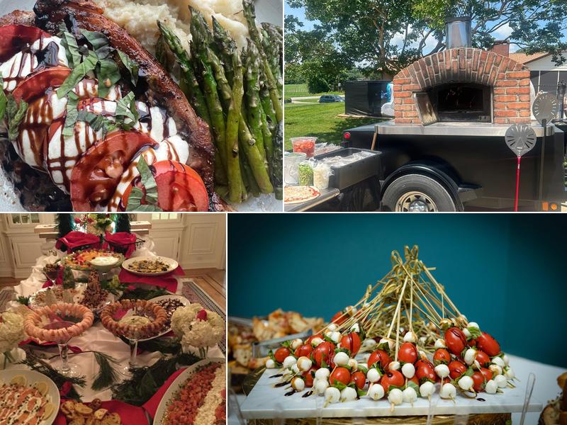 Giannos Catering & Special Events