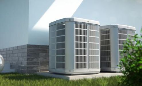 Comfort Tech Heating & Cooling