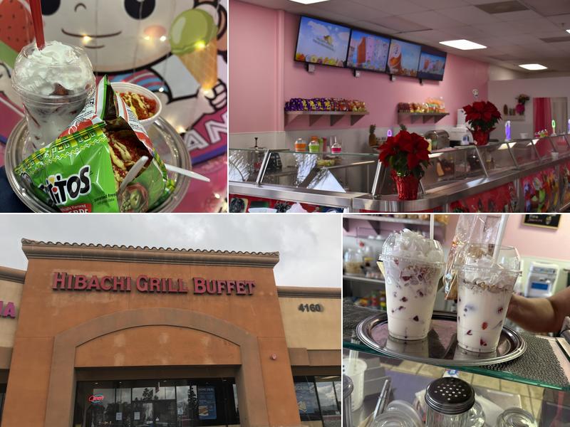 La Michoacana Eskites