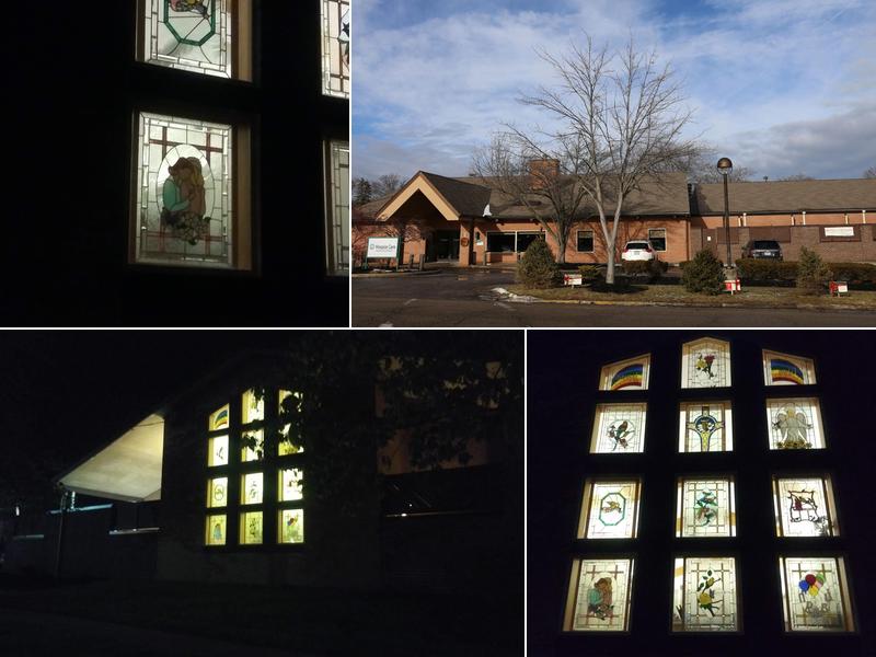 Genesis Hospice Care (Morrison House)