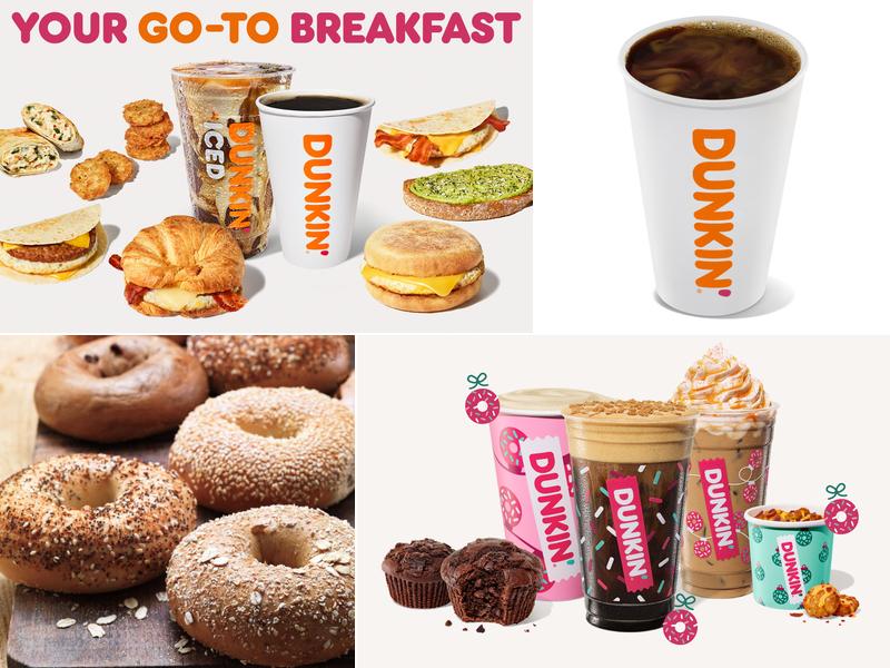 Dunkin'