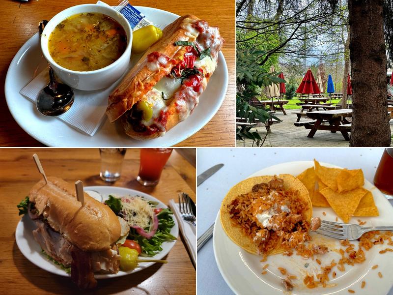 McMenamins Imbrie Hall 4045 NE Cornelius Pass Rd, Hillsboro