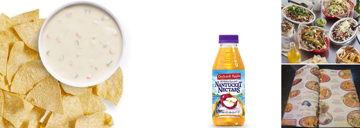 Chipotle Mexican Grill Menu