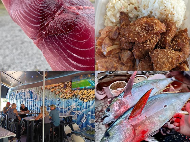 Bite The Eye 16-2059 Keaau-Pahoa Rd, Pāhoa