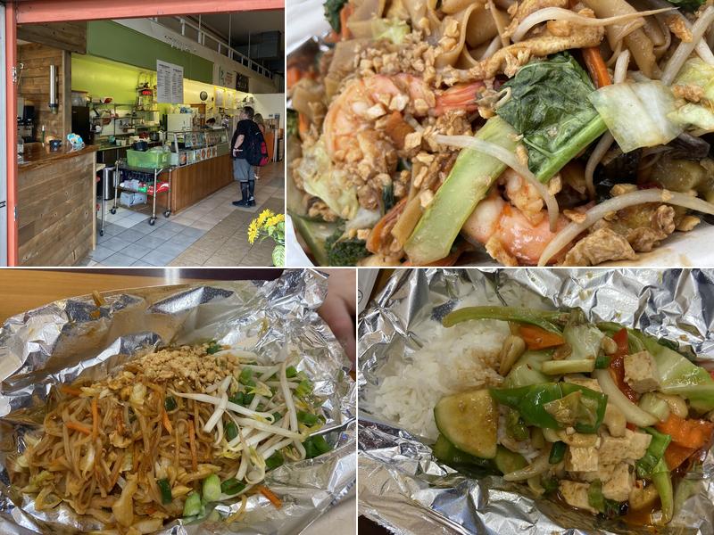 Aloydee’s Thai Food