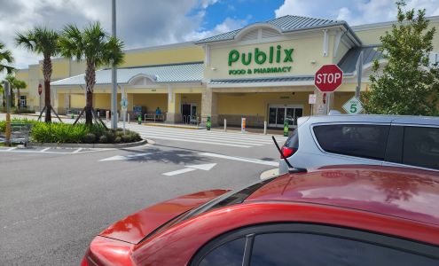 Publix Super Market at Hobe Sound Center