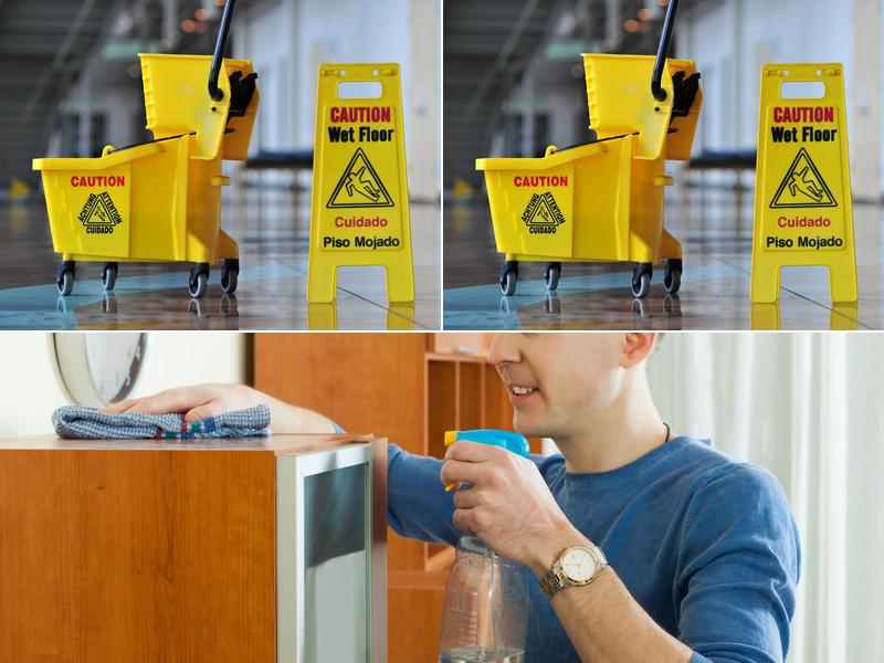 Sunnyside Cleaning Services, Inc.