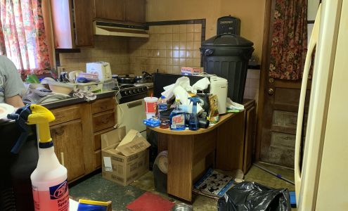 Criswell Cleaning Service