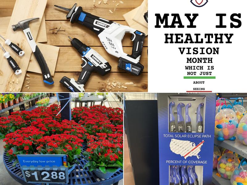 Walmart Home Services