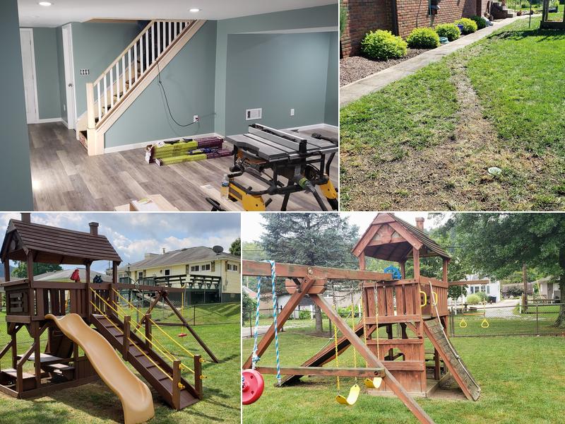 S.J. Construction and Handyman Services LLC