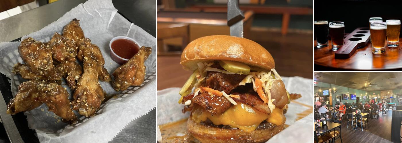 Fletcher's Irish Pub and Brewery