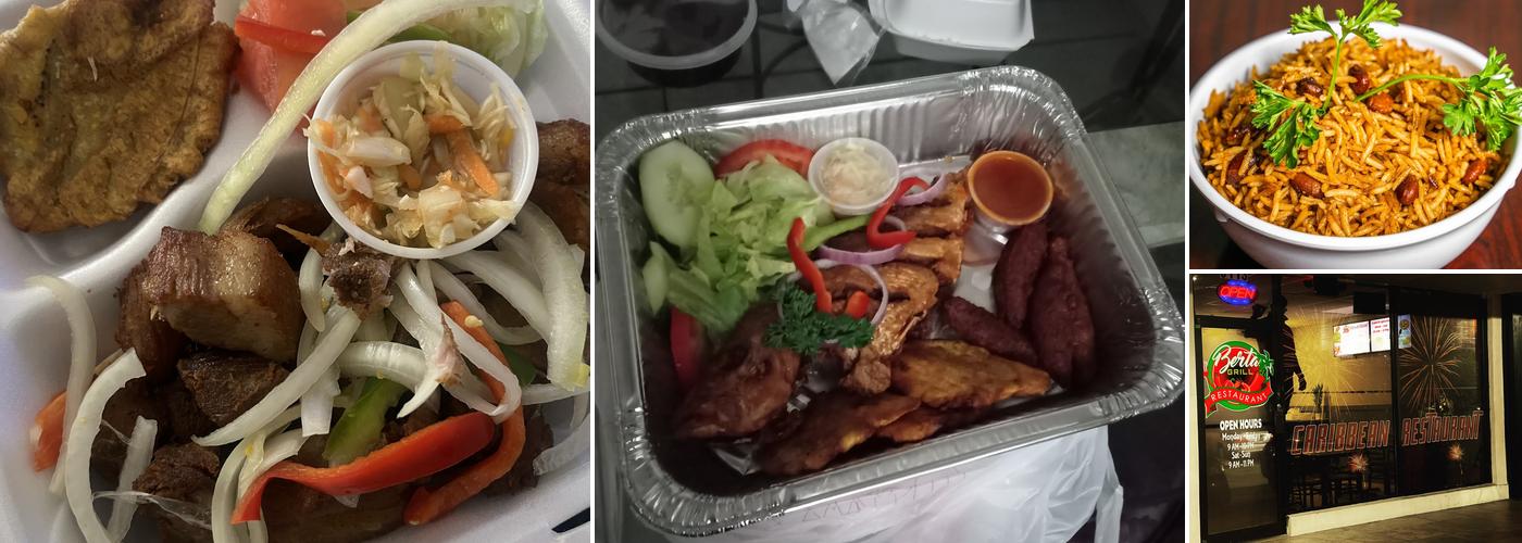 Berta Grill and Restaurant