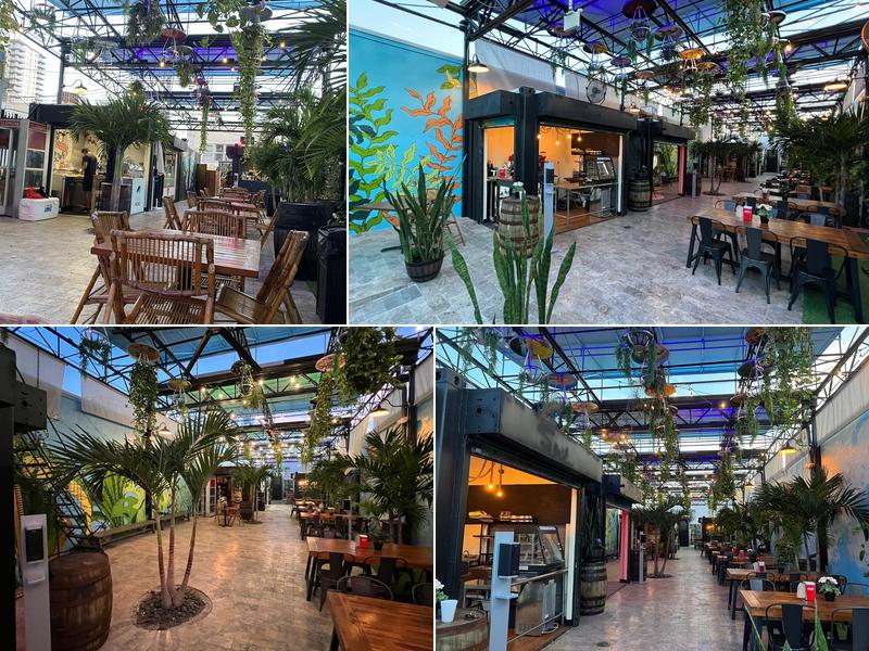 Shipyard Garden 1924-A Tyler St, Hollywood