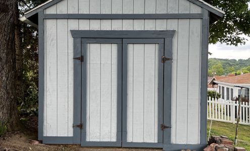 J.M. Cashdollar Limited 512 Knowles Ln #510, Chester West Virginia 26034