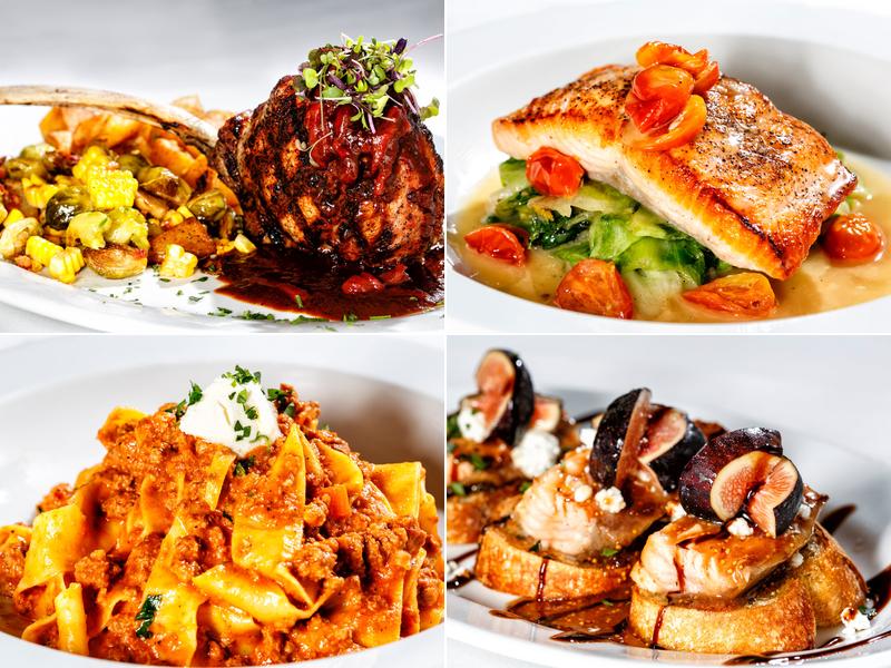 Patrizia's Restaurant