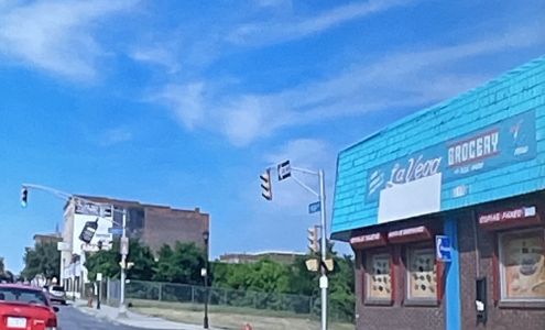 La Vega Grocery Holyoke