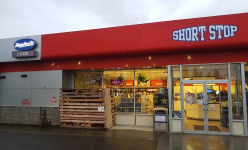 Baycrest Fuel & C Store