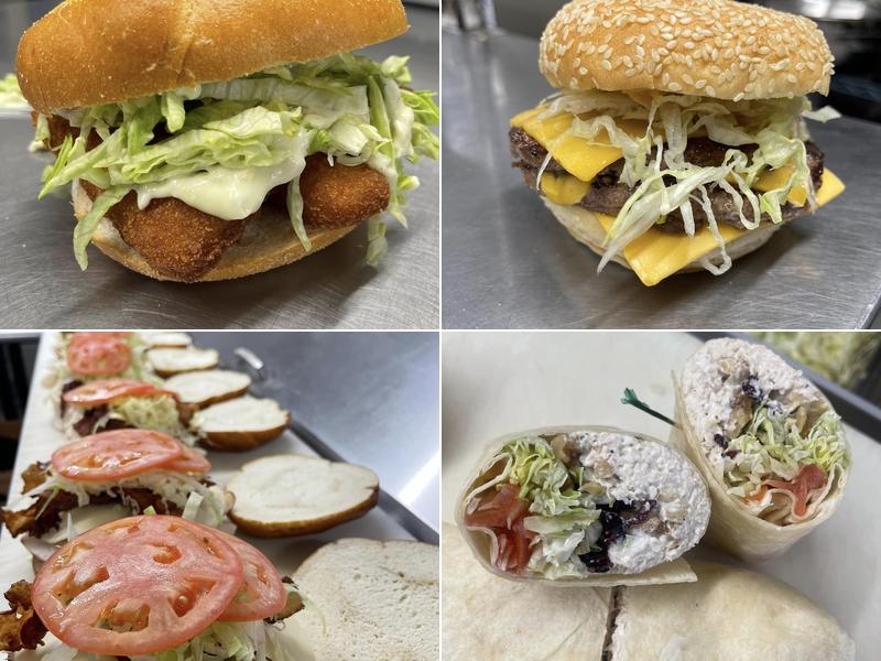 McCaffery's Market 1230 West St, Honesdale