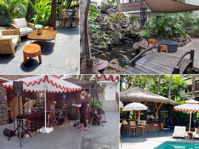 Heyday 431 Nohonani St, Honolulu