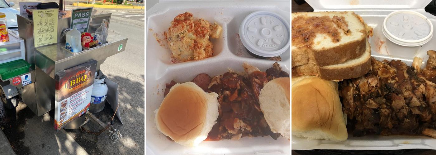 Da local beverage Beverage Bruddah