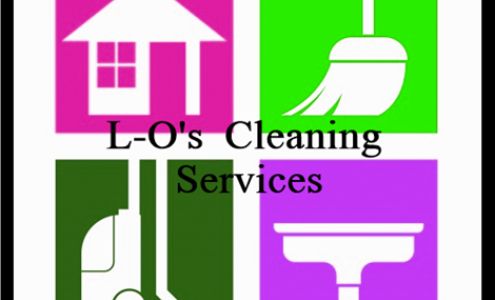 L-O's Cleaning Services LLC