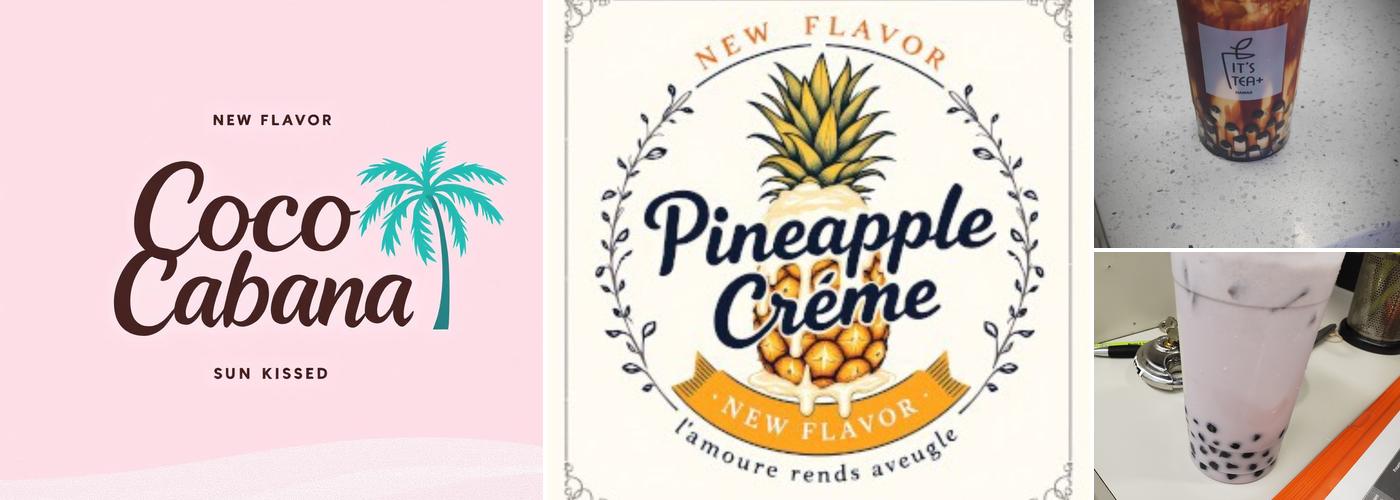 Green Tea Hawaii - Ala Moana