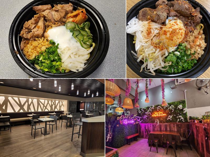 Sabal Rice & Noodles