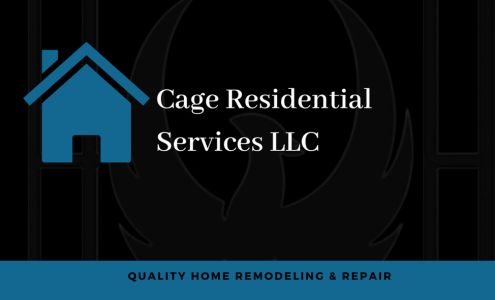 Cage Residential Services LLC