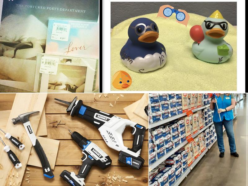 Walmart Home Services