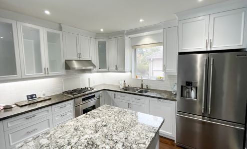 KAZA Refinishing Binbrook