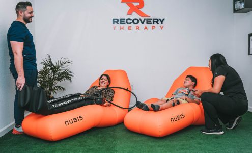 Recovery Therapy Orlando