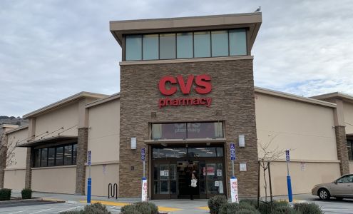 CVS