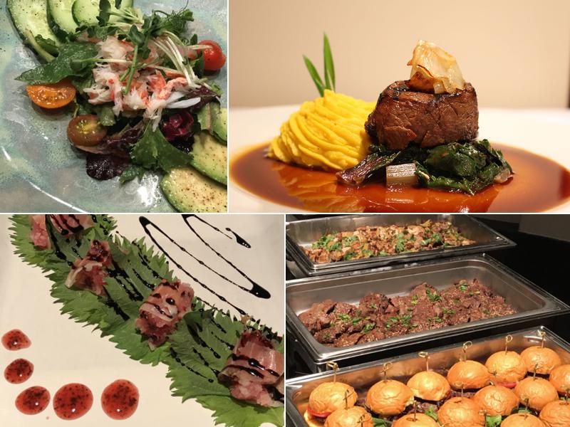 Hale 'Aina Caterers