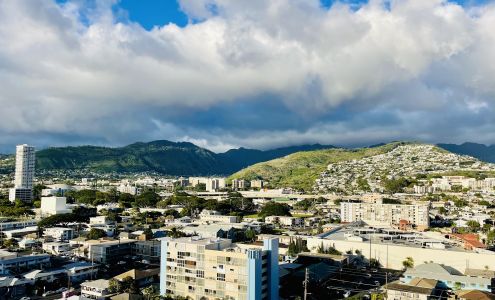 Fairway House Condominium