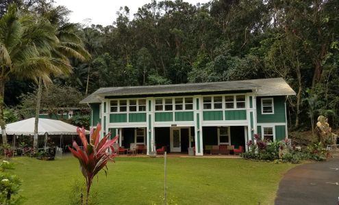 Keiki O Ka ‘ Āina Family Learning Centers