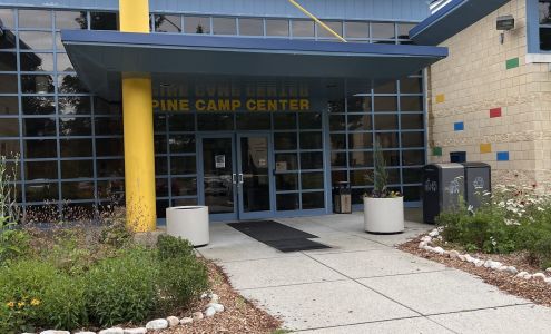 Pine Camp Arts and Community Center