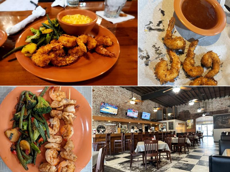 Lumiere Blues & Jazz Bistro