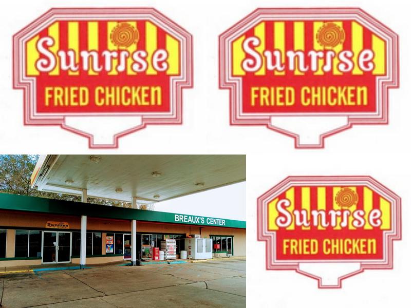 Sunrise Fried Chicken