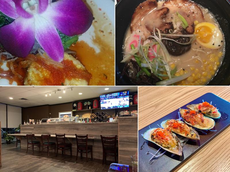 Miyabi Sushi Japanese Restaurant