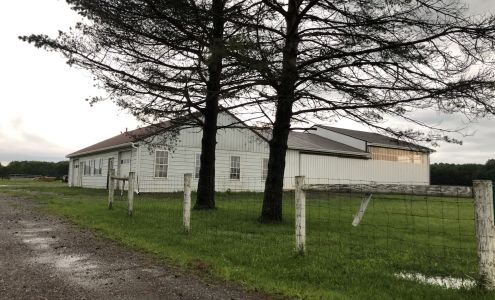 Yoder’s Cabinetry and dinner 4129 OH-7, Andover Ohio 44003